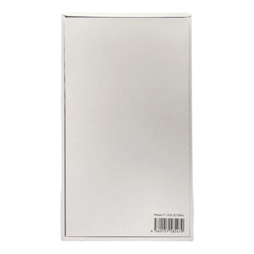 ドラえもん (ドラエモン) iPhone12/12Proケース 村上隆