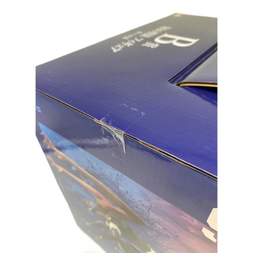 エヴァンゲリオン新劇場版 (エヴァンゲリオンシンゲキジョウバン) フィギュア 第9の使徒 B賞