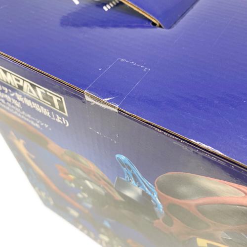 エヴァンゲリオン新劇場版 (エヴァンゲリオンシンゲキジョウバン) フィギュア 第9の使徒 B賞