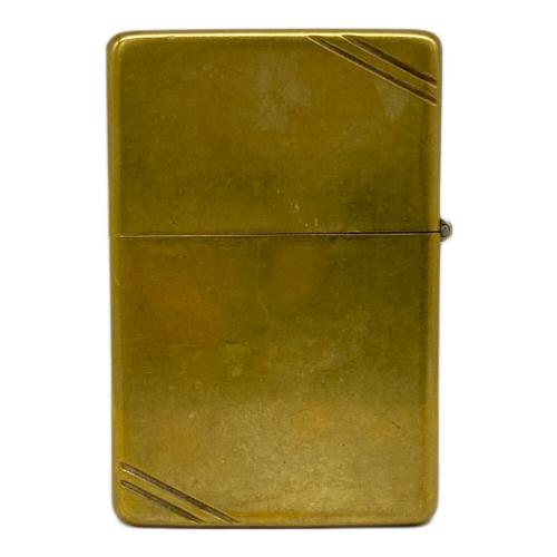 ZIPPO Windy 1992年製 USA製｜トレファクONLINE