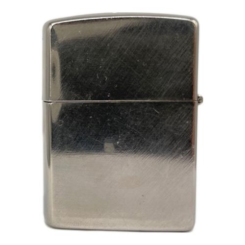 ZIPPO 1992年製 NOSE ART USA製