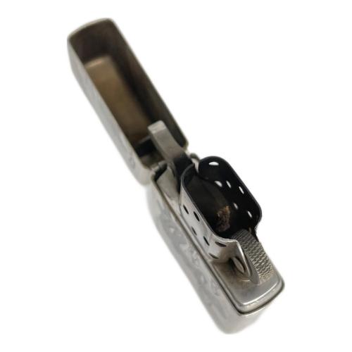 ZIPPO 1992年製 NOSE ART USA製