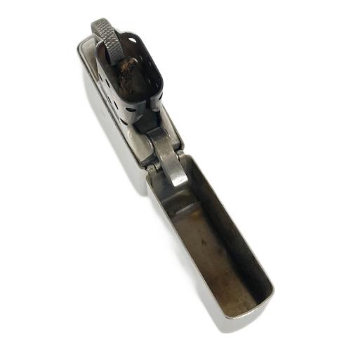 ZIPPO 1992年製 NOSE ART USA製