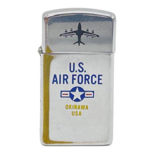 ZIPPO US AIR FORCE OKINAWA