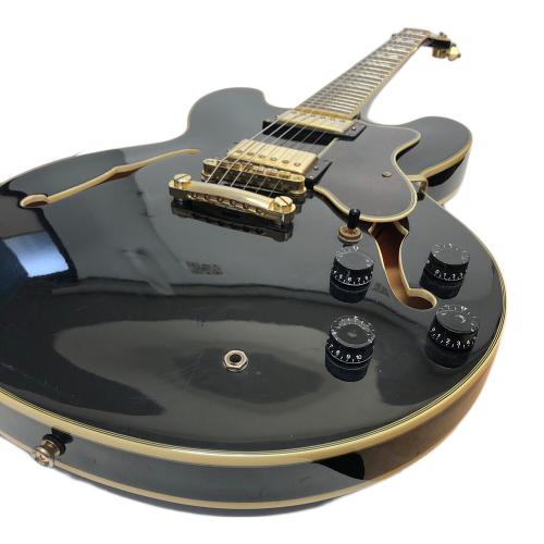 EPIPHONE (エピフォン)Π Sheraton Ⅱ EB 15031501673