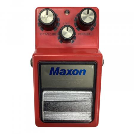 MAXON (マクソン) コンプレッサー Compressor CP-9 日本製 動作確認