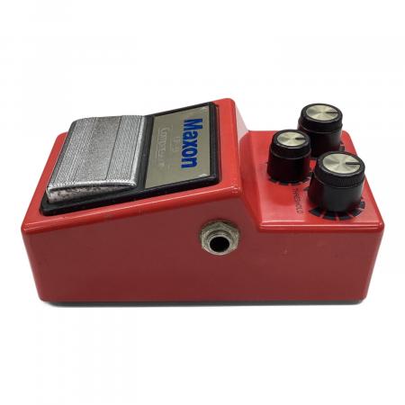 MAXON (マクソン) コンプレッサー Compressor CP-9 日本製 動作確認