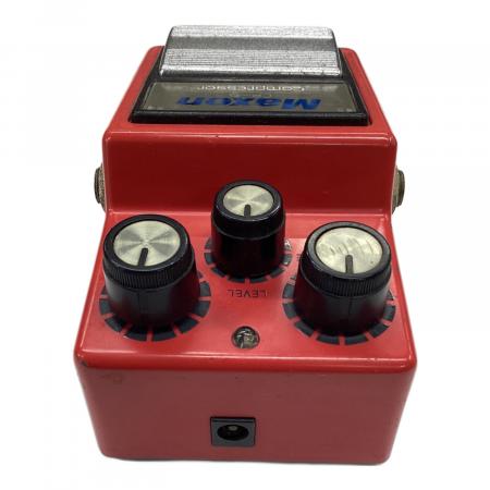 MAXON (マクソン) コンプレッサー Compressor CP-9 日本製 動作確認