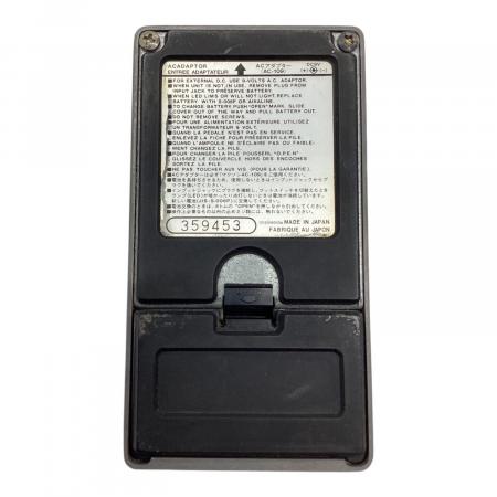 MAXON (マクソン) コンプレッサー Compressor CP-9 日本製 動作確認