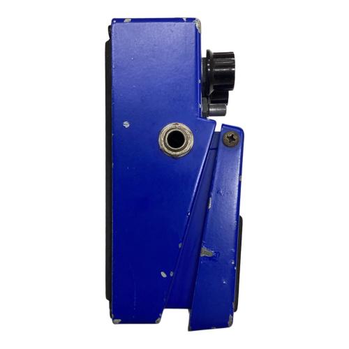 BOSS (ボス) コンプレッサー 1983年製 Coｍpression Sustainer CS-2 日本製 動作確認済み