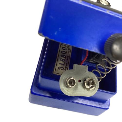 BOSS (ボス) コンプレッサー 1983年製 Coｍpression Sustainer CS-2 日本製 動作確認済み