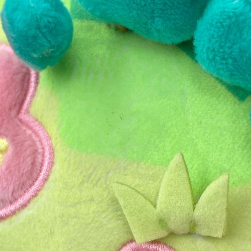 ポケットモンスター ヌイグルミ カビゴン キョダイマックスのすがた