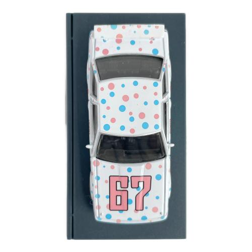 ミニカー  ハジメのソアラ3 1/64 シャコタン☆ブギ ミニカーコレクション