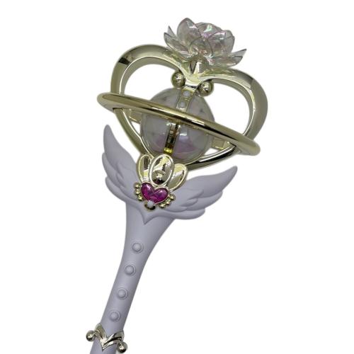 美少女戦士セーラームーンCosmos キャラクターグッズ PROPLICA 劇場版 @ エターナル・ティアル