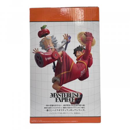 ワンピース フィギュア ラストワン エッグヘッド編ルフィー ドクターベガパンク ONE PIECE (ワンピース) フィギュア 未来島エッグヘッド Dr.ベガパンク