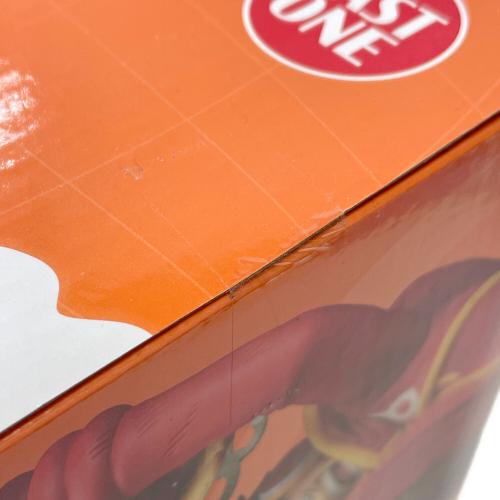 ONE PIECE (ワンピース) フィギュア 未来島エッグヘッド Dr.ベガパンク＆モンキー・D・ルフィ