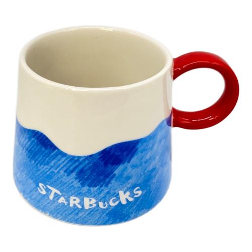 STARBUCKS COFFEE (スターバックスコーヒー) マグカップ 富士山