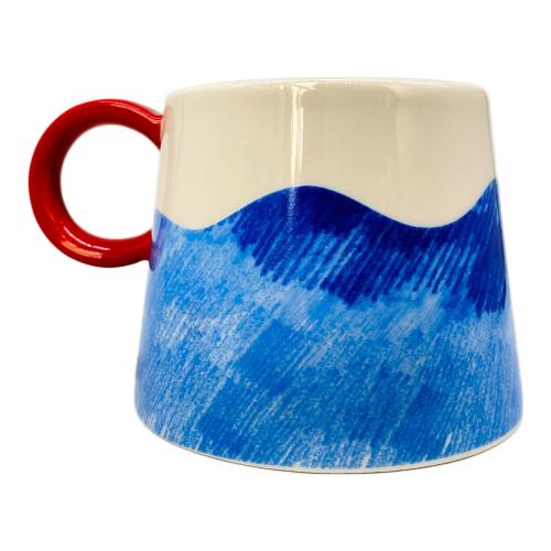 STARBUCKS COFFEE (スターバックスコーヒー) マグカップ 富士山