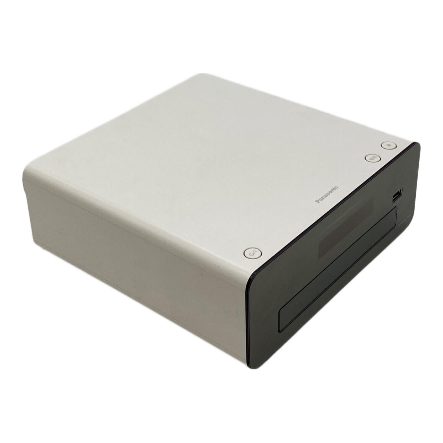 Panasonic (パナソニック) Blu-rayレコーダー DMR-BCT1060 2018年製