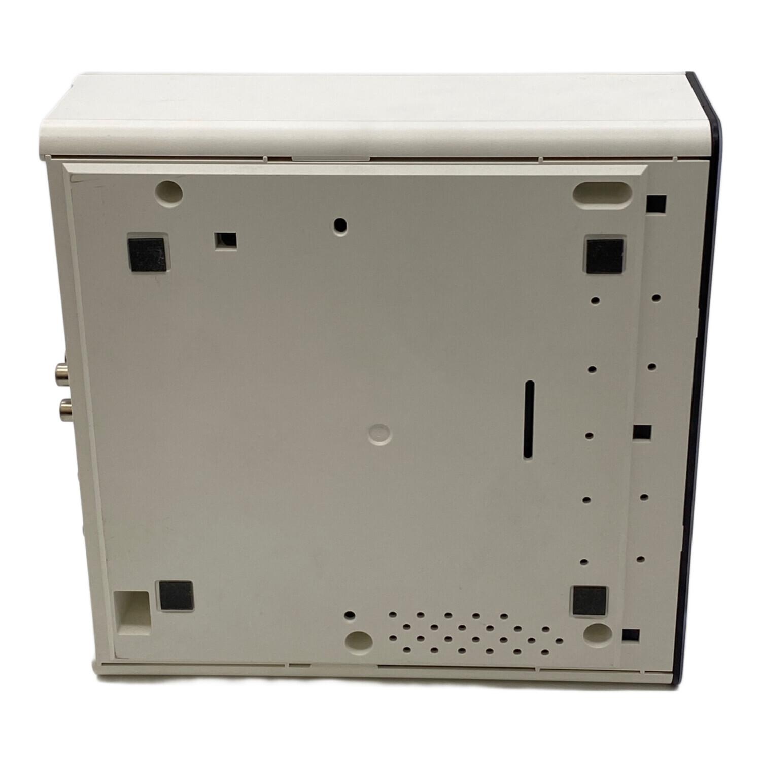 Panasonic (パナソニック) Blu-rayレコーダー DMR-BCT1060 2018年製