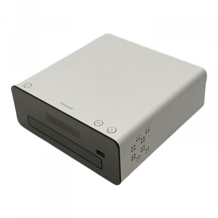 Panasonic (パナソニック) Blu-rayレコーダー DMR-BCT1060 2018年製