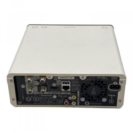 Panasonic ブルーレイレコーダー　DMR-BCT1060 Panasonic (パナソニック) Blu-rayレコーダー DMR-BCT1060 2018年製