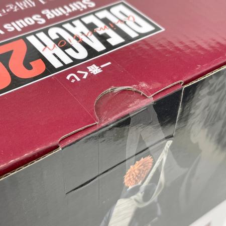 BLEACH (ブリーチ) フィギュア 黒崎一護 一番くじ ラストワン賞