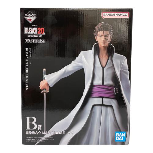 BLEACH (ブリーチ) フィギュア 藍染惣右介 一番くじ B賞 20th