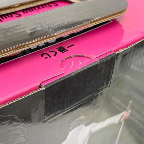 BLEACH (ブリーチ) フィギュア 藍染惣右介 一番くじ B賞 20th