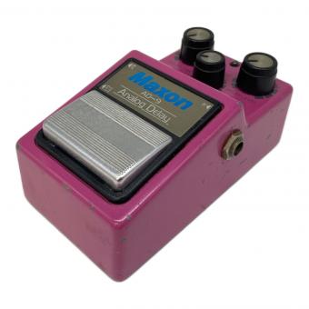 MAXON (マクソン) エフェクター AD-9 動作確認済み