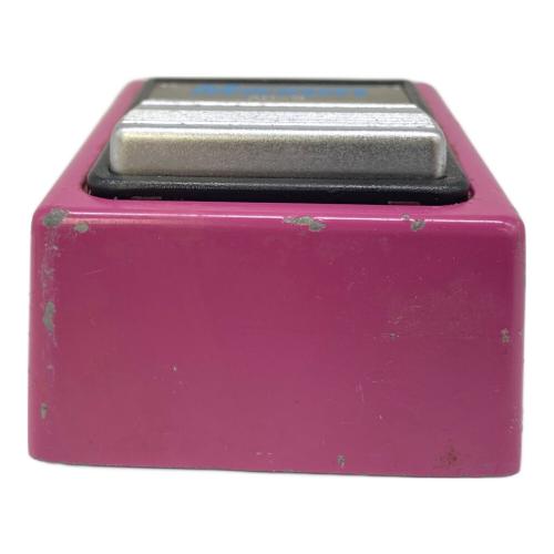 MAXON (マクソン) エフェクター AD-9 動作確認済み