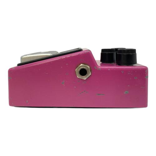 MAXON (マクソン) エフェクター AD-9 動作確認済み