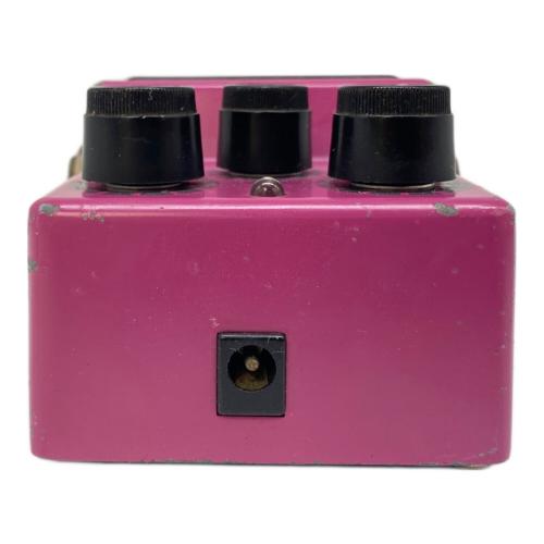 MAXON (マクソン) エフェクター AD-9 動作確認済み