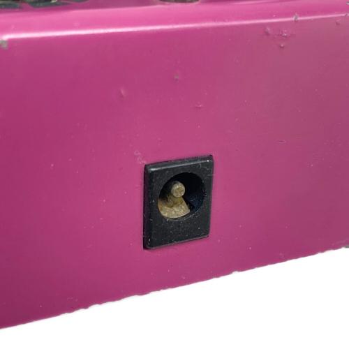 MAXON (マクソン) エフェクター AD-9 動作確認済み