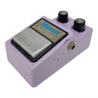 MAXON (マクソン) コーラス CS-9 動作確認済み