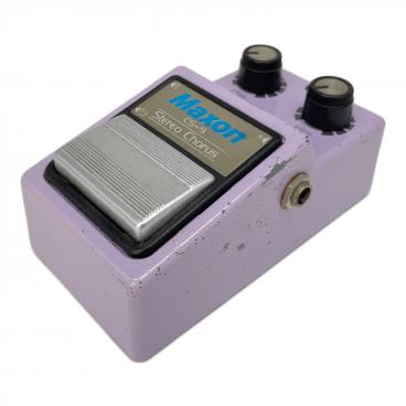 providence (プロビデンス) オーバードライブ Flame Drive 日本製 動作