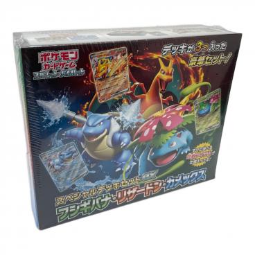 カテゴリ：ポケモンカード｜キーワード：BOX,シュリンク付