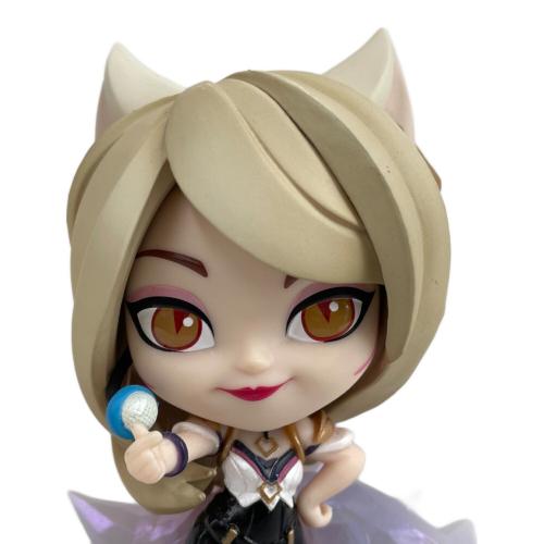 League of Legends（リーグ・オブ・レジェンド） フィギュア Ｋ/DA AHRI（アーリ）