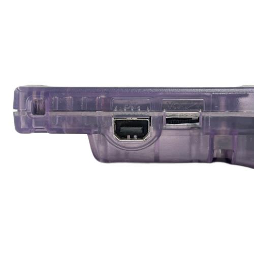 Nintendo (ニンテンドウ) GAMEBOY COLOR CGB-001 動作確認済み