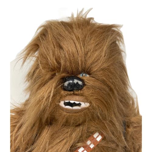 STAR WARS (スターウォーズ) ディズニーグッズ スター・ウォーズ エピソード5/帝国の逆襲 ぬいぐるみS チューバッカ&C-3PO