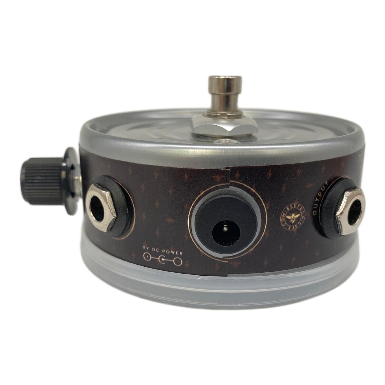 10456】 新品 FORTIN FUZZ )))