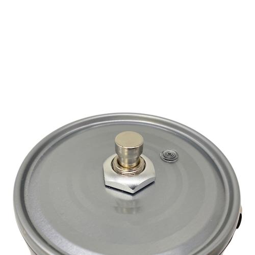 Beetronics ファズ TUNA FUZZ 動作確認済み