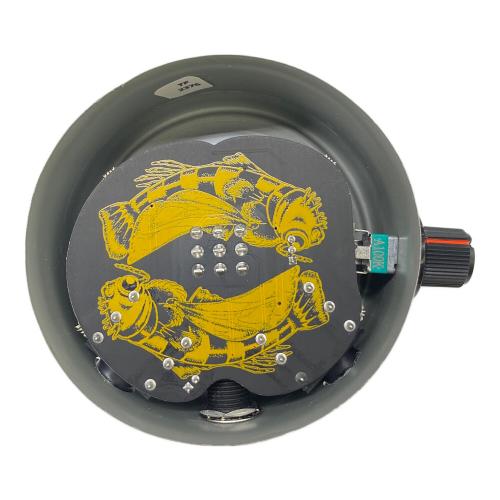 Beetronics ファズ TUNA FUZZ 動作確認済み