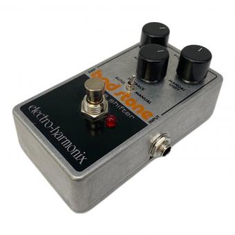 Electro Harmonix (エレクトロハーモニクス) エフェクター BAD STORE 動作確認済み
