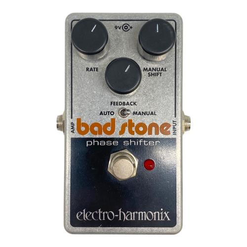 Electro Harmonix (エレクトロハーモニクス) エフェクター BAD STORE 動作確認済み