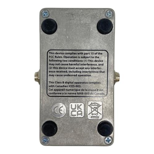 Electro Harmonix (エレクトロハーモニクス) エフェクター BAD STORE 動作確認済み