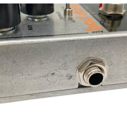 Electro Harmonix (エレクトロハーモニクス) エフェクター BAD STORE 動作確認済み