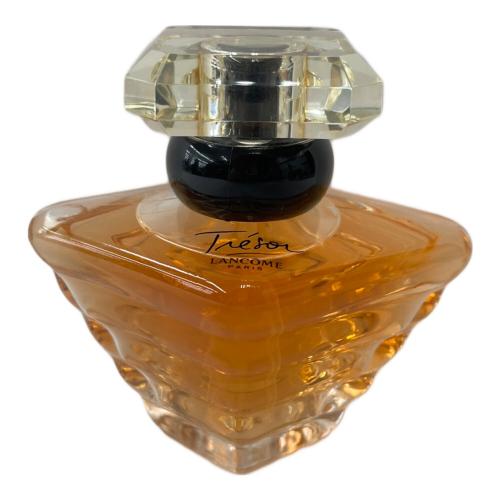 LANCOME paris (ランコム) オードパルファム トレゾァ 30ml 残量80%-99%