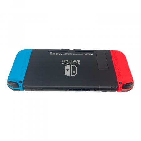 Nintendo (ニンテンドー) Nintendo Switch HAC-001 動作確認済み - 未