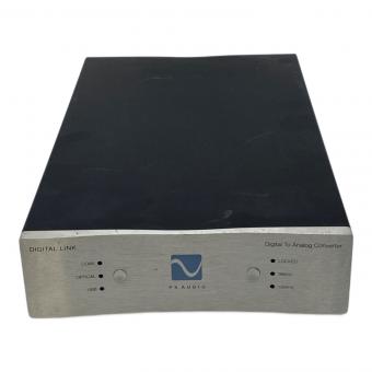 PS Audio D/Aコンバーター Digital Link3